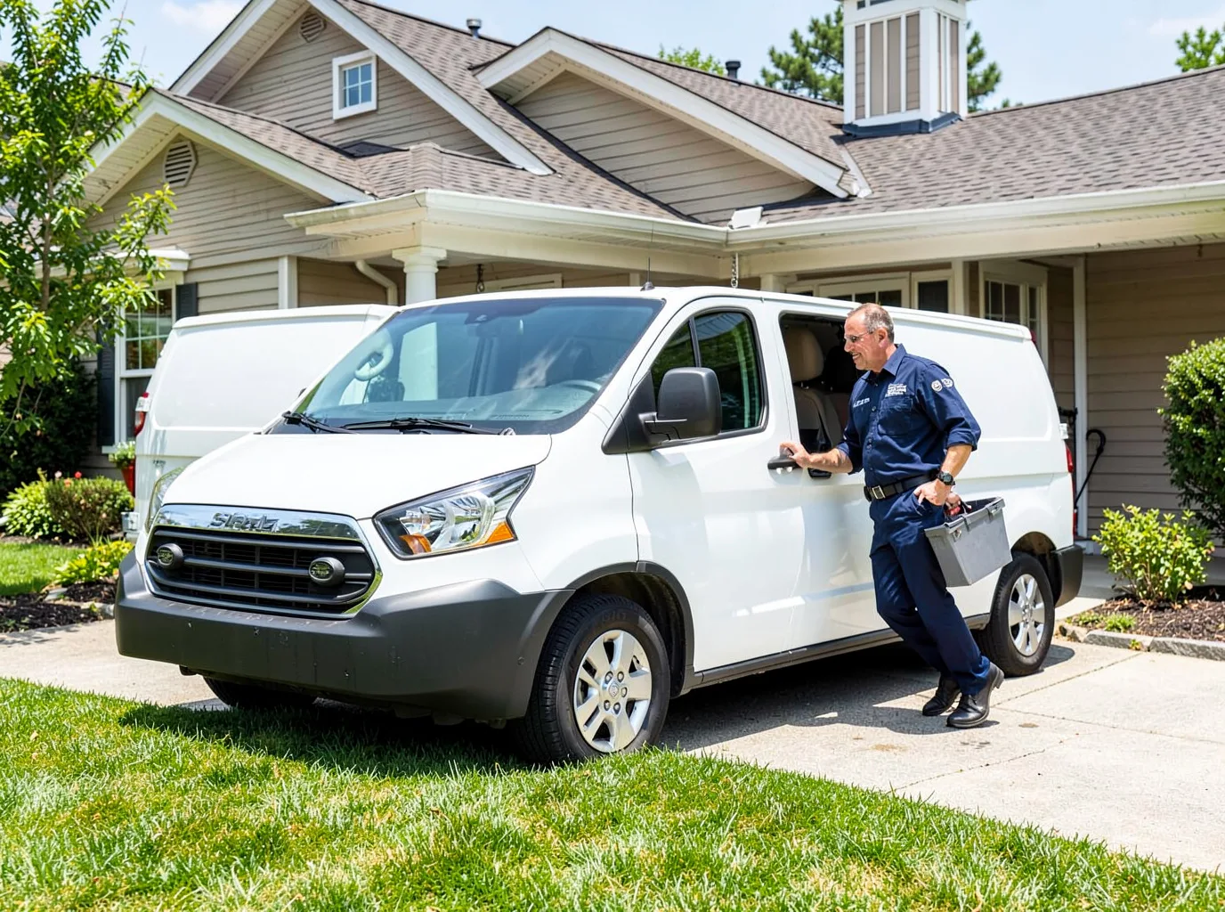 Emergency Plumber company in Russellville, KY